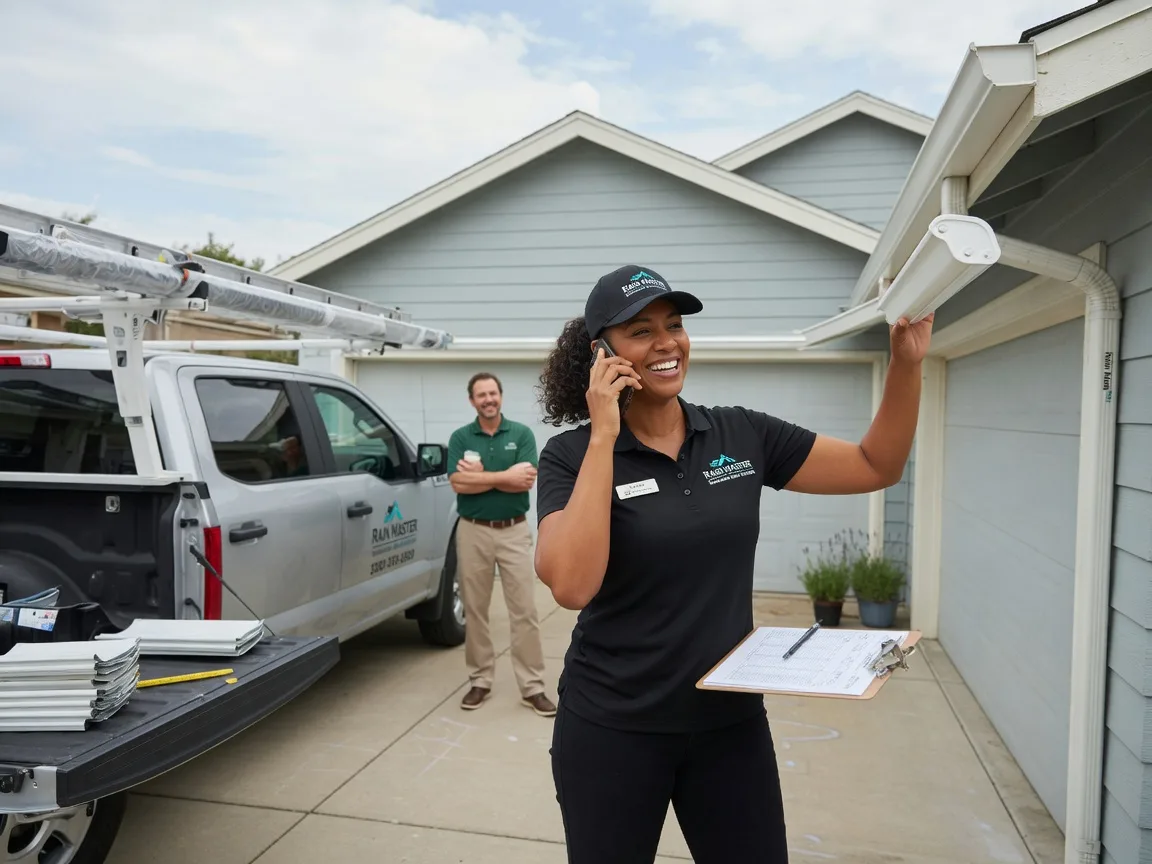 Gutter Installation Renville, MN FAQs